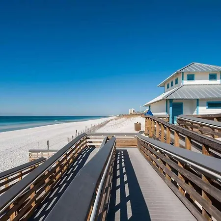 200 Steps To The Beach Destin Exterior photo