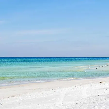 200 Steps To The Beach Destin Exterior photo