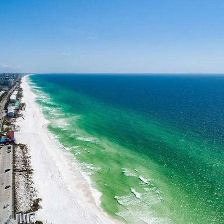 200 Steps To The Beach Destin Exterior photo