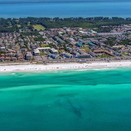 200 Steps To The Beach Destin Exterior photo