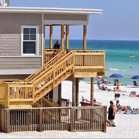 200 Steps To The Beach Destin Exterior photo