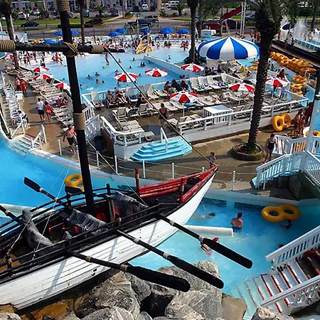 200 Steps To The Beach Destin Exterior photo